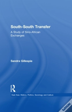 Capa do artigo South-South Transfer