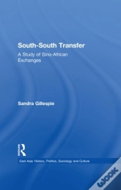 Capa do artigo South-South Transfer