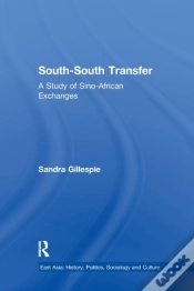 Capa do artigo South-South Transfer