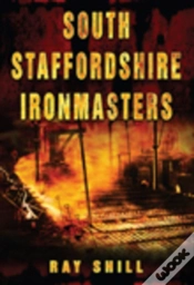 Capa do artigo South Staffordshire Ironmasters
