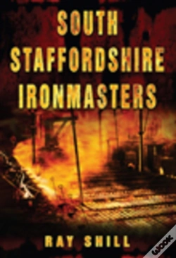 Capa do artigo South Staffordshire Ironmasters