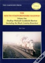 Capa do artigo South Staffordshire Railway