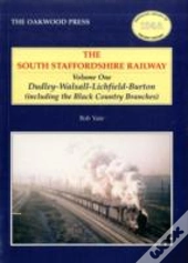 South Staffordshire Railway