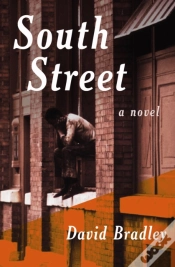 Capa do artigo South Street