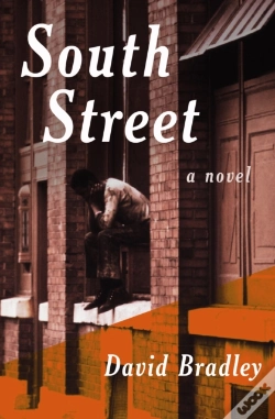 Capa do artigo South Street
