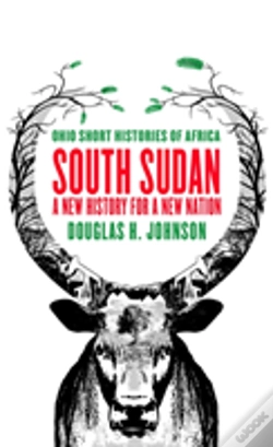 Capa do artigo South Sudan