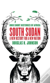 Capa do artigo South Sudan