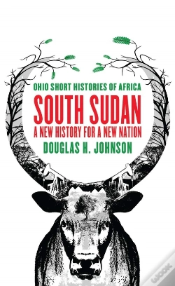 Capa do artigo South Sudan