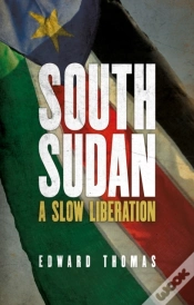 Capa do artigo South Sudan