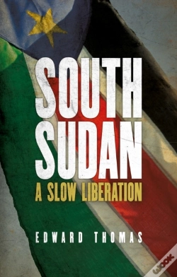 Capa do artigo South Sudan