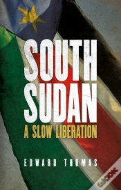 Capa do artigo South Sudan