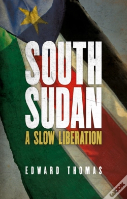Capa do artigo South Sudan