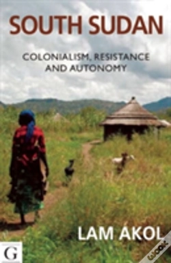 Capa do artigo South Sudan