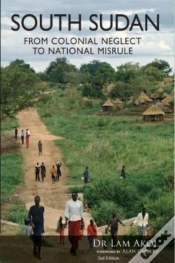 Capa do artigo South Sudan