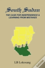 Capa do artigo South Sudan