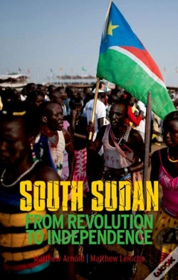 Capa do artigo South Sudan