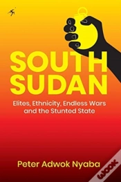 Capa do artigo South Sudan
