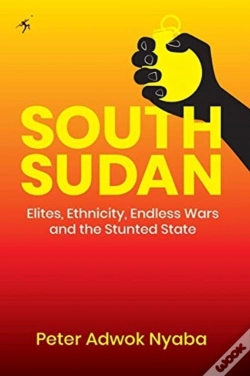 Capa do artigo South Sudan