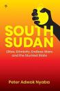 South Sudan - Preview