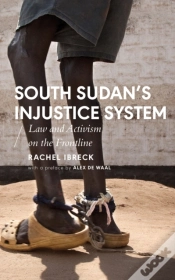 Capa do artigo South Sudan S Injustice System