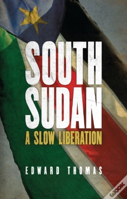 Capa do artigo South Sudan Slow Liberation