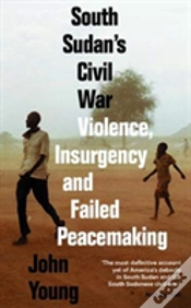 Capa do artigo South Sudan