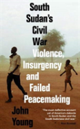 South Sudan'S Civil War