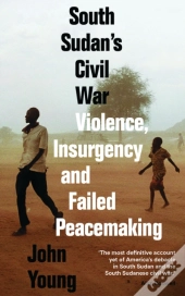 South Sudan'S Civil War