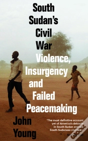 Capa do artigo South Sudan