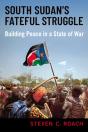 South Sudan'S Fateful Struggle - Preview