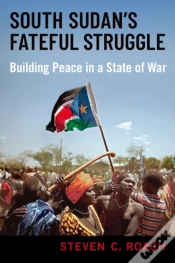Capa do artigo South Sudan