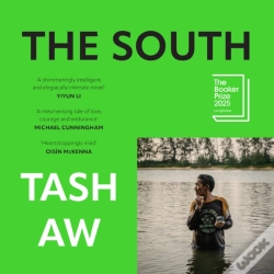 Capa do artigo South