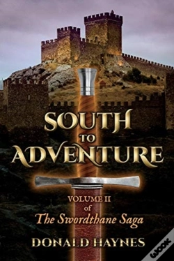 Capa do artigo South To Adventure