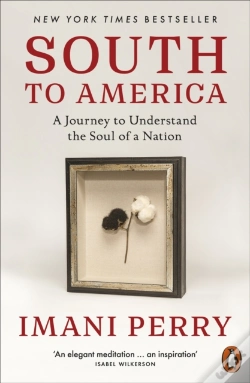 Capa do artigo South To America