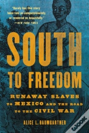 Capa do artigo South To Freedom