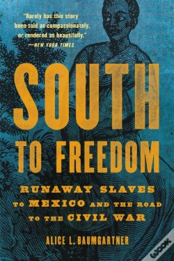 Capa do artigo South To Freedom