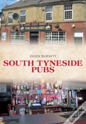 Capa do artigo South Tyneside Pubs