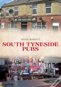 Capa do artigo South Tyneside Pubs