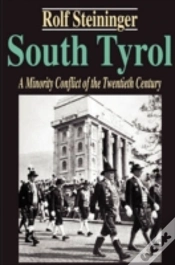Capa do artigo South Tyrol