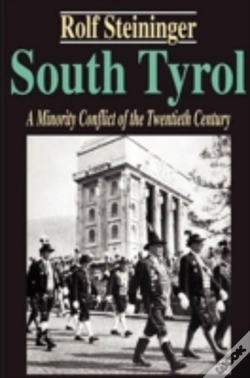 Capa do artigo South Tyrol