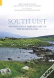 Capa do artigo South Uist