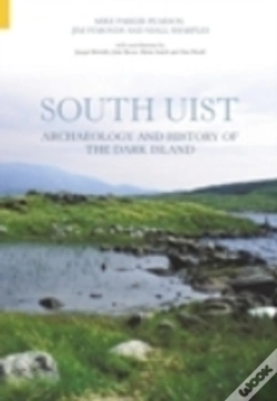 Capa do artigo South Uist