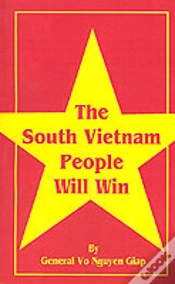 Capa do artigo South Vietnam People Will Win