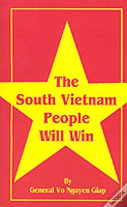 Capa do artigo South Vietnam People Will Win