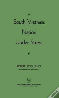 Capa do artigo South Vietnam