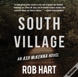 Capa do artigo South Village