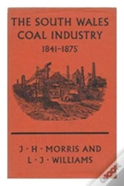 Capa do artigo South Wales Coal Industry, 1841-75