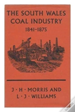 Capa do artigo South Wales Coal Industry, 1841-75