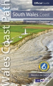 Capa do artigo South Wales Coast