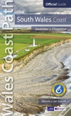 Capa do artigo South Wales Coast